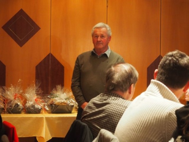 20200118 - Jägereisschießen
